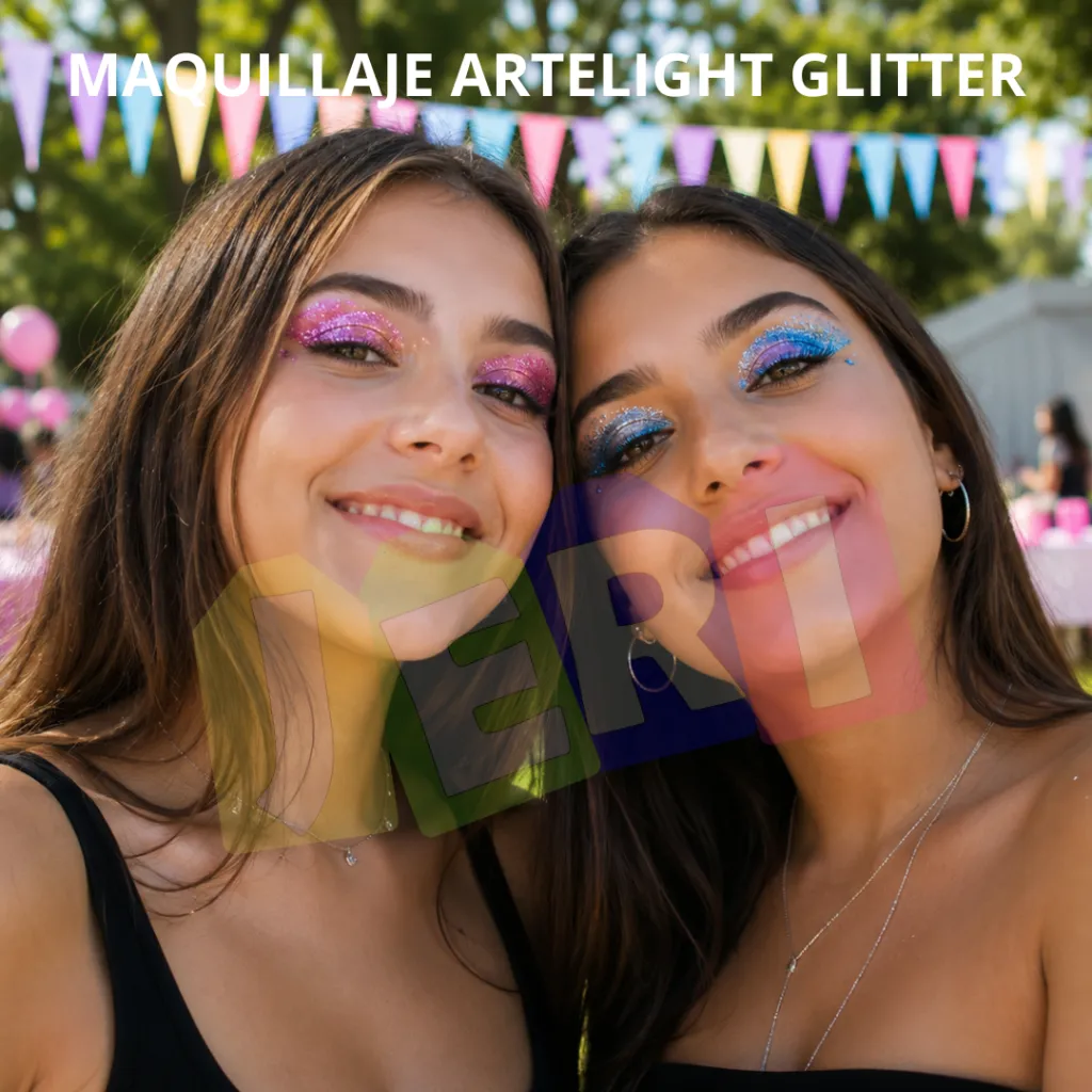 MAQUILLAJE ARTELIGHT GLITTER 2grX1U.webp