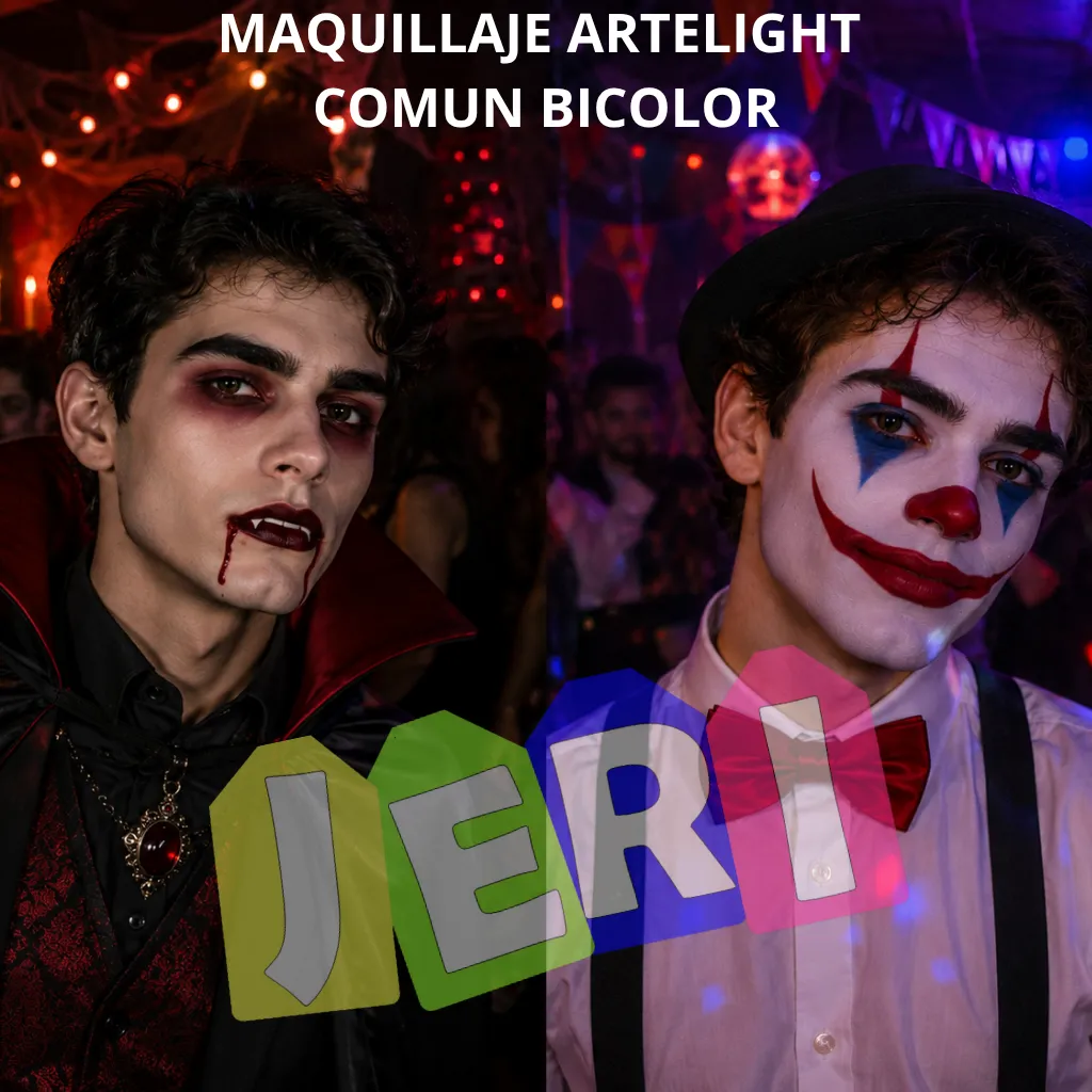 MAQUILLAJE ARTELIGHT COMUN BICOLOR.webp