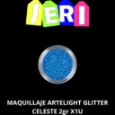 MAQUILLAJE ARTELIGHT GLITTER 2grX1U