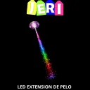 LED EXTENSION DE PELO LED