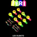 LED SILBATO