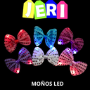 LED MOÑO