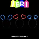 NEON VINCHAS