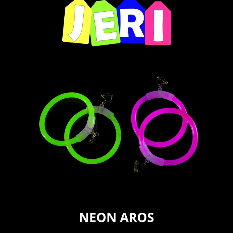 NEON AROS