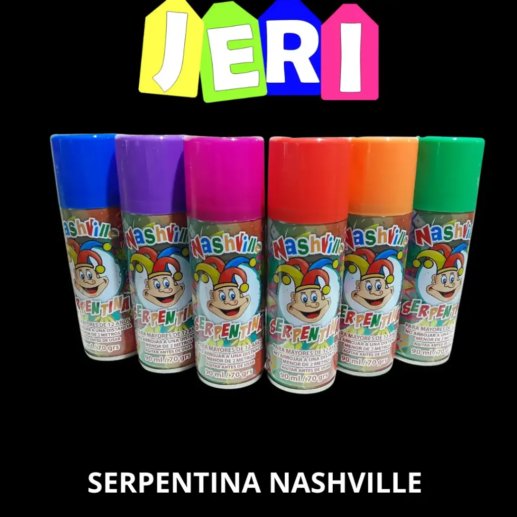 SERPENTINA NASHVILLE
