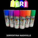 SERPENTINA NASHVILLE