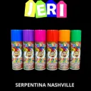 SERPENTINA NASHVILLE