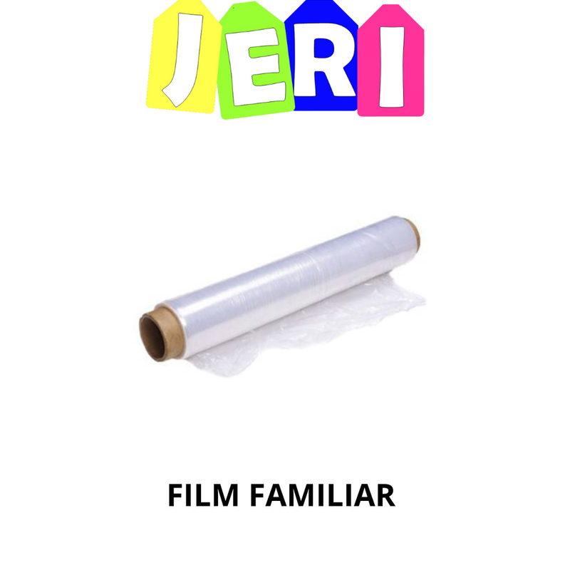 [5564] FILM FAMILIAR