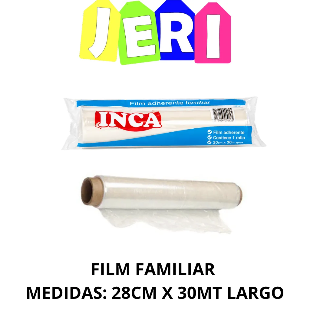 FILM FAMILIAR