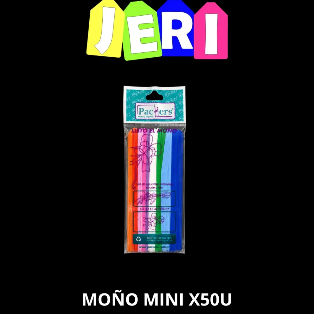 MOÑO MINI X50U