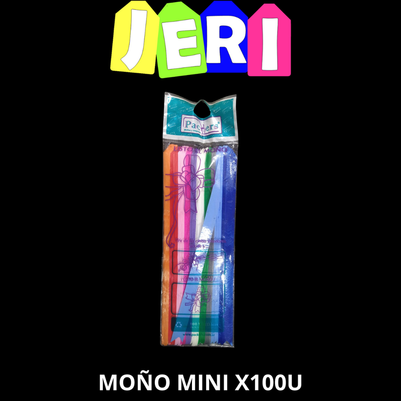 MOÑO MINI X50U
