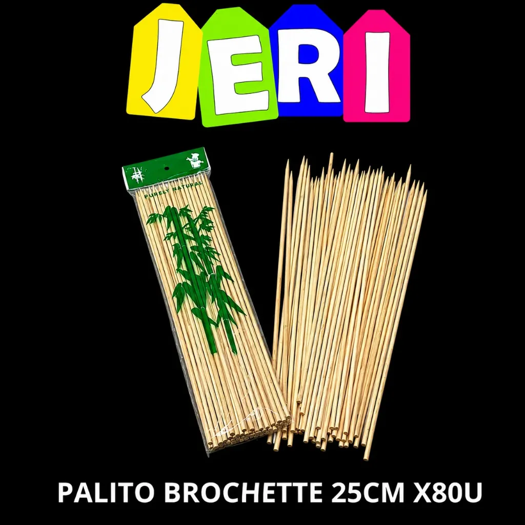 [2022] PALITO BROCHETTE X80U
