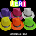 SOMBRERO TELA