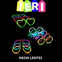 NEON LENTES