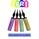 INFLADOR DE GLOBOS