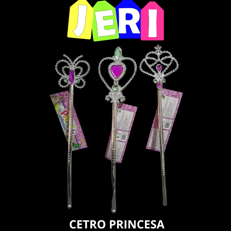 CETRO PRINCESA
