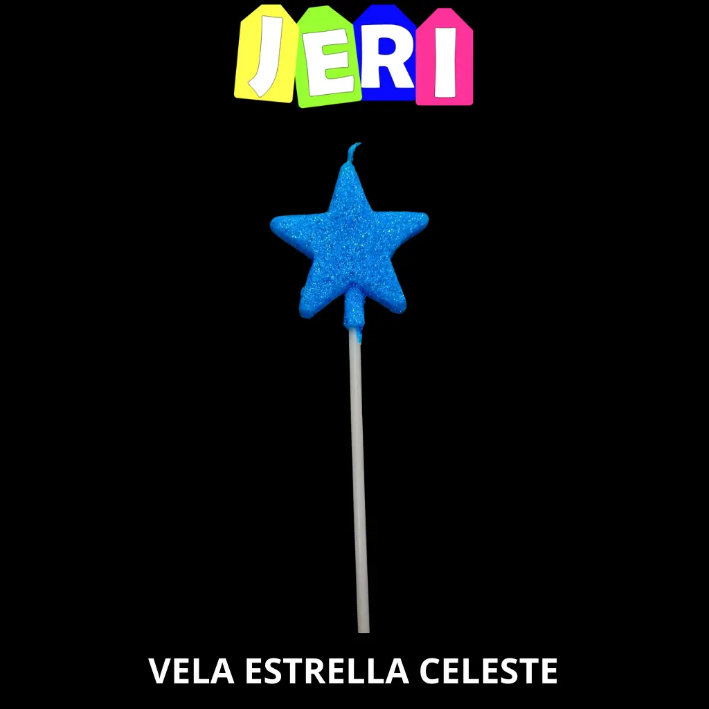 VELA ESTRELLA