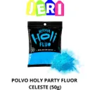 POLVO HOLY PARTY FLUOR