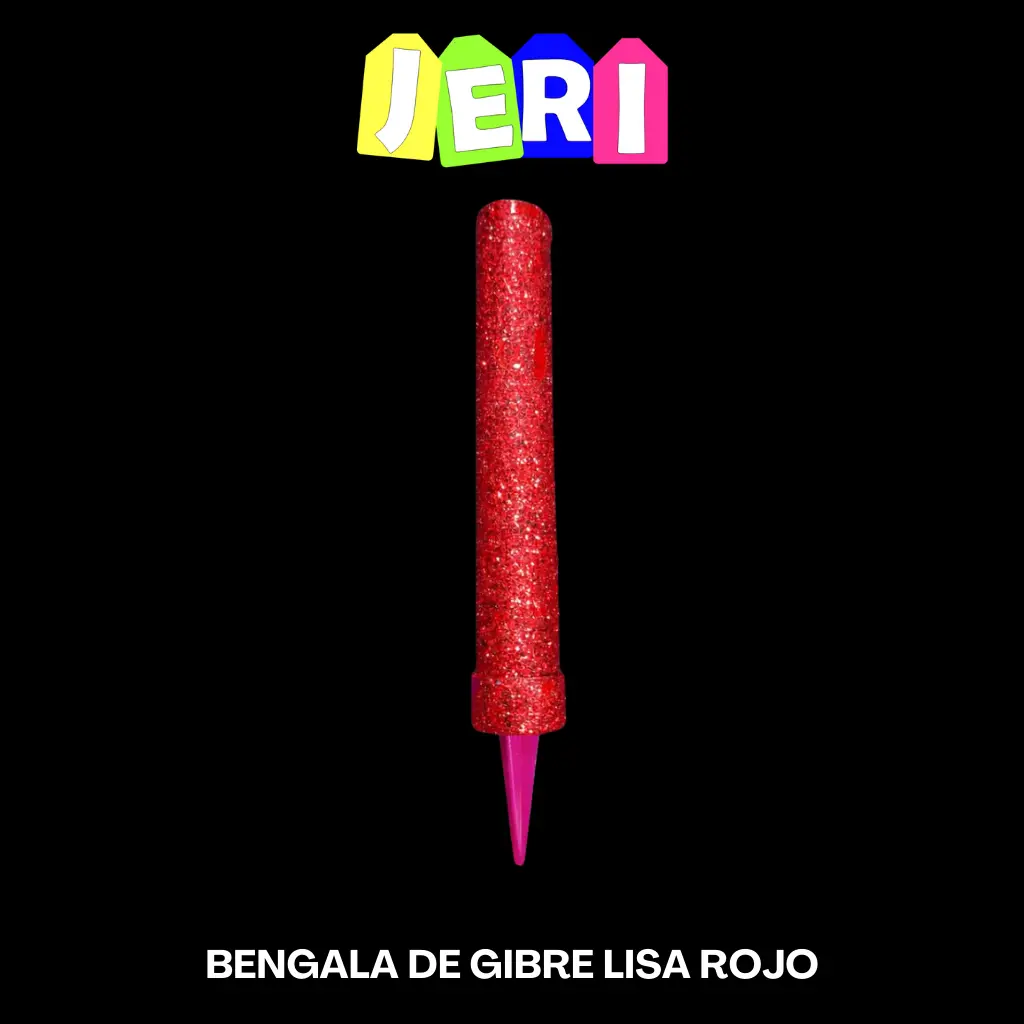 BENGALA DE GIBRE