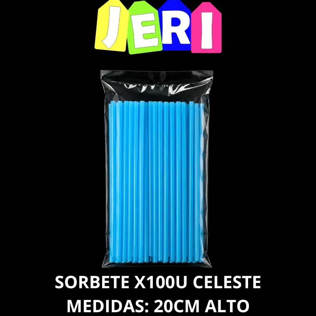 SORBETE X100U