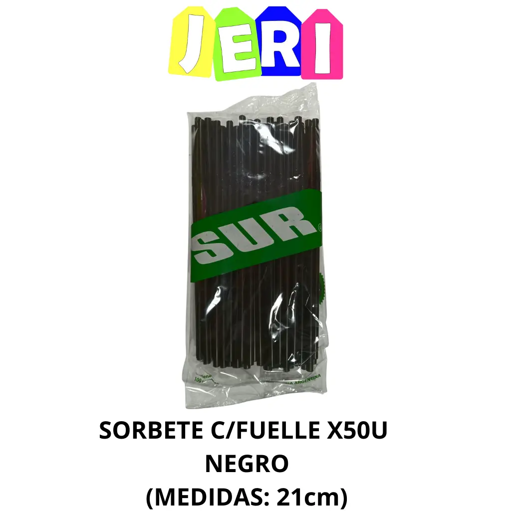 SORBETE C/FUELLE x40u