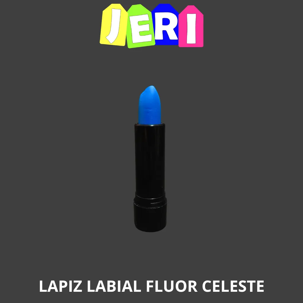 LAPIZ LABIAL FLUOR