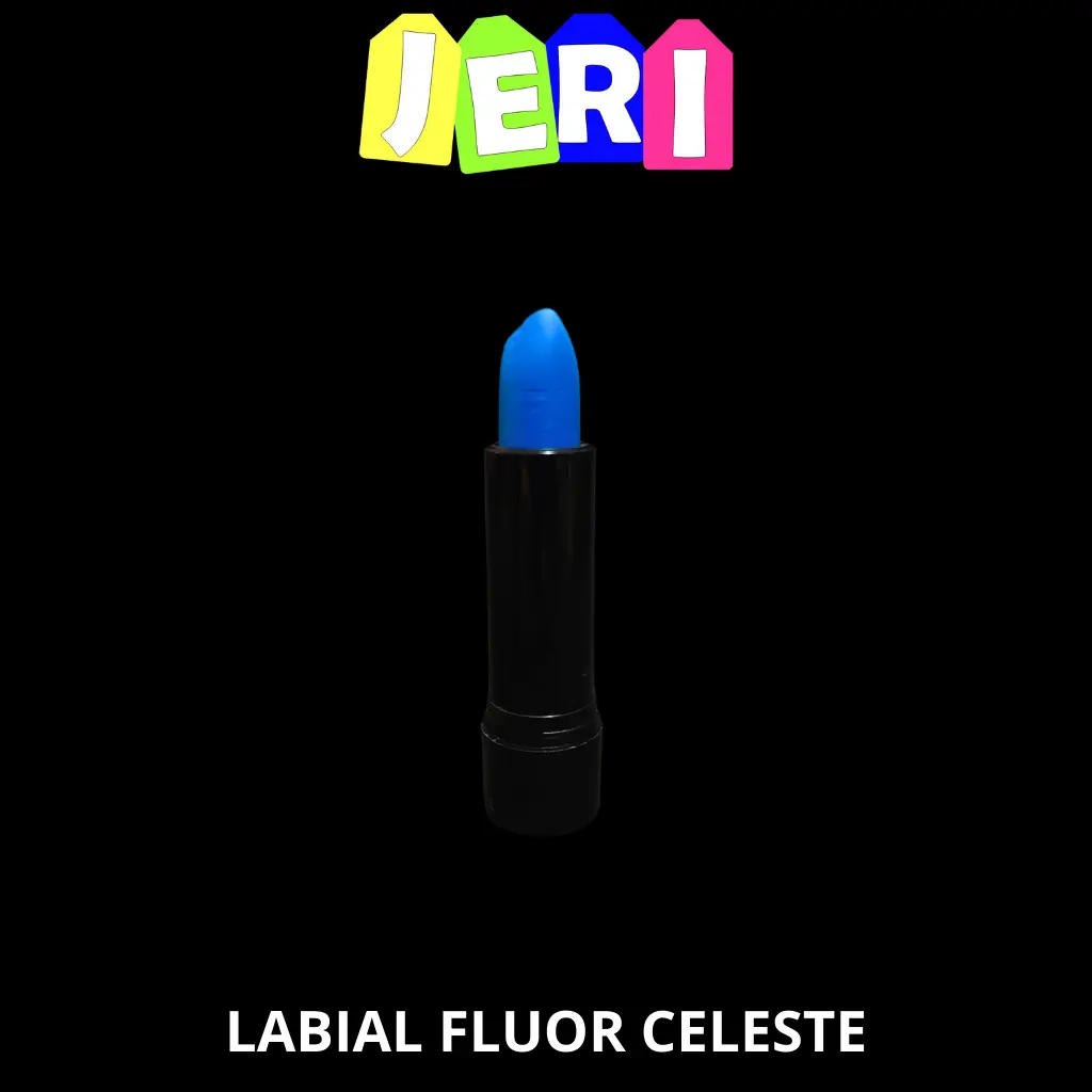 LAPIZ LABIAL FLUOR