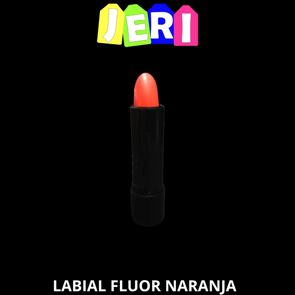 LAPIZ LABIAL FLUOR
