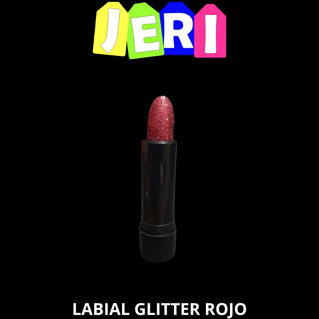LAPIZ LABIAL GLITTER