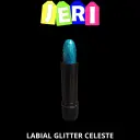LAPIZ LABIAL GLITTER