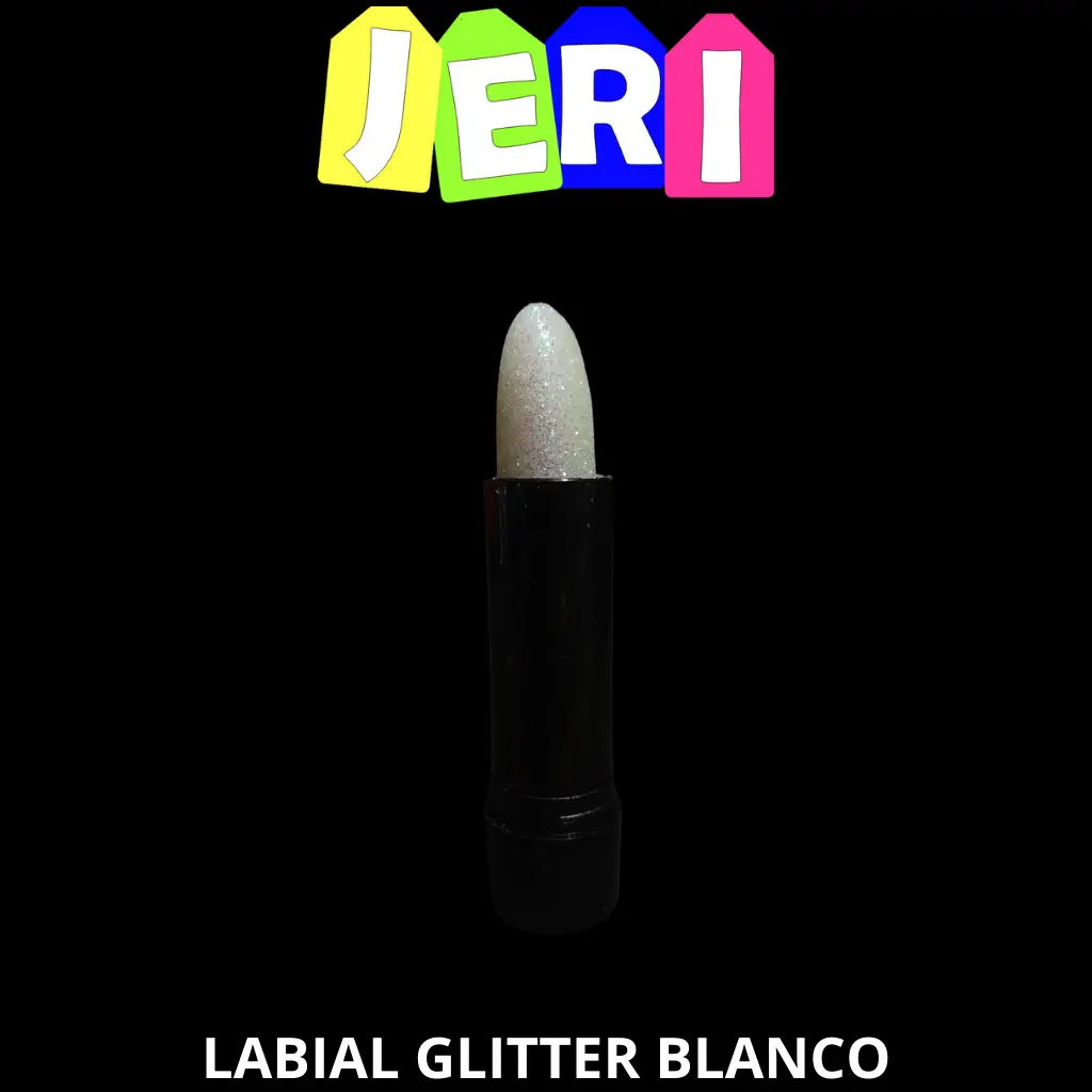LAPIZ LABIAL GLITTER
