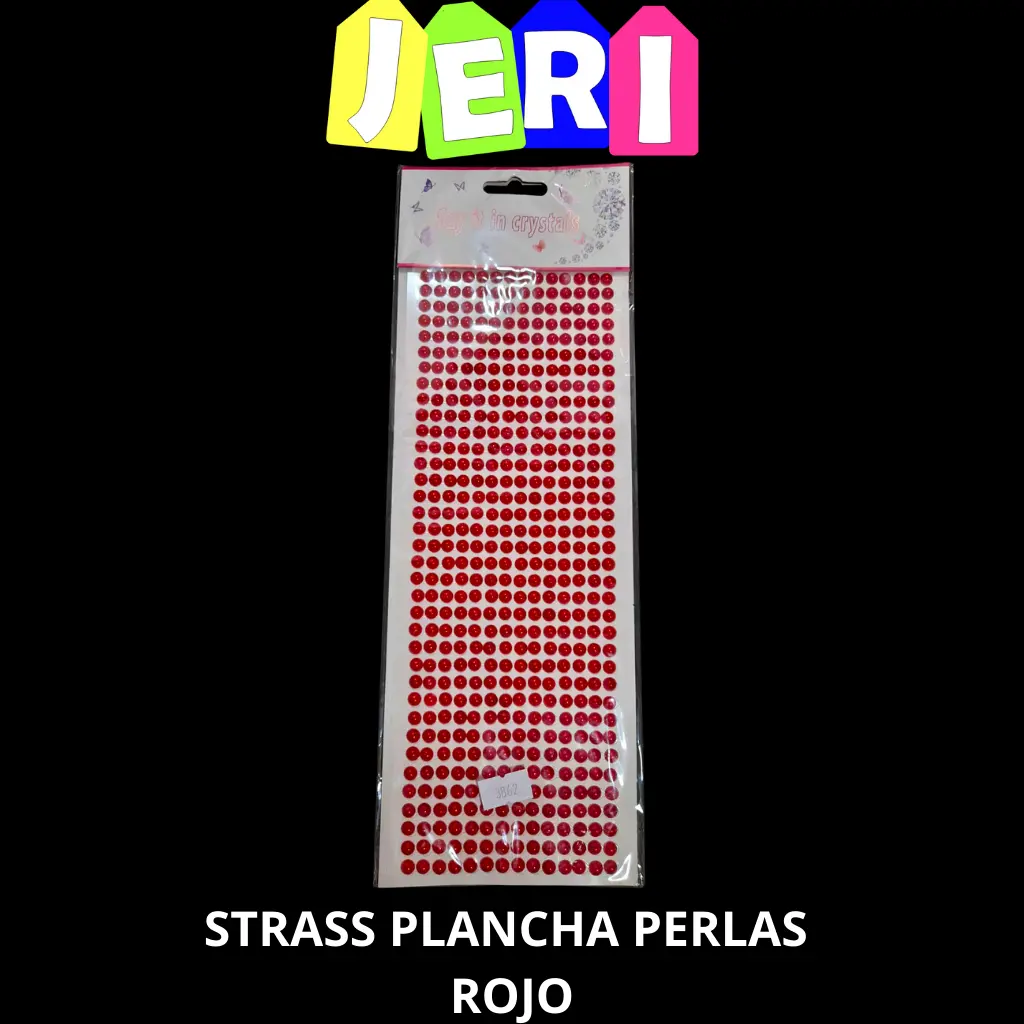 STRASS PLANCHA (30X10)
