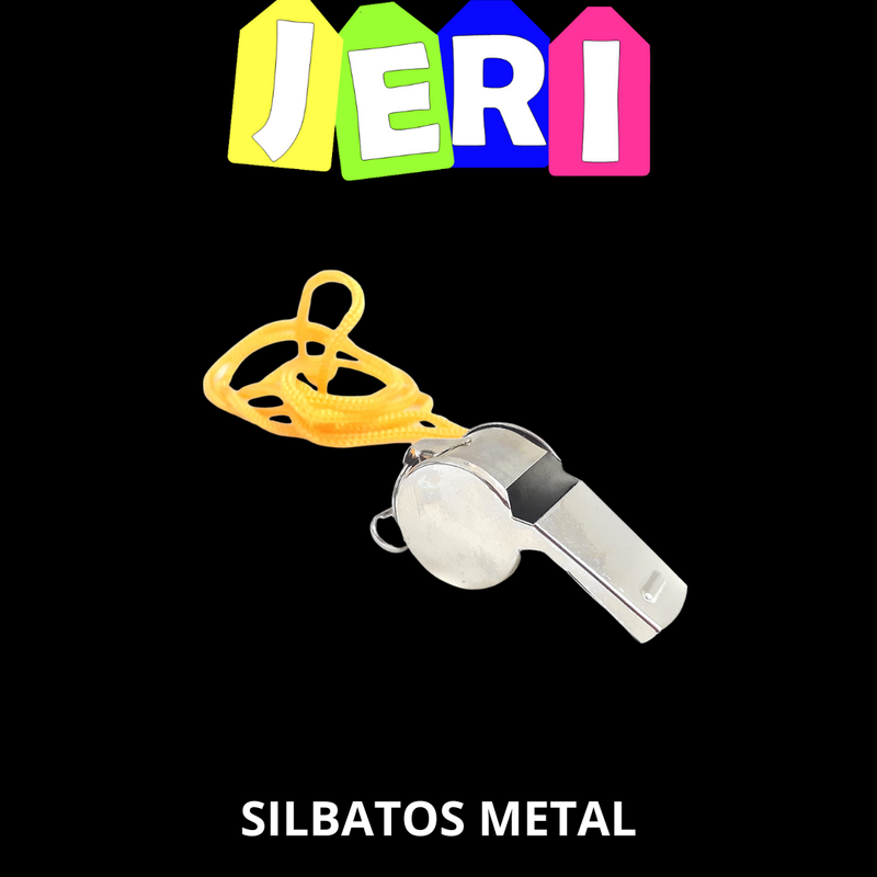 SILBATOS METAL