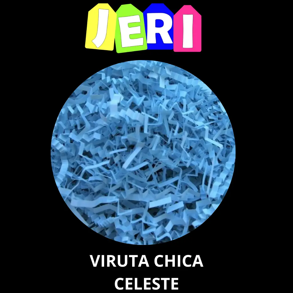 VIRUTA CHICA