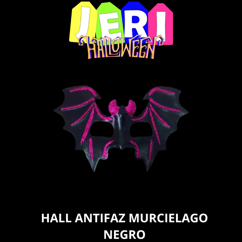 HALL ANTIFAZ MURCIELAGO