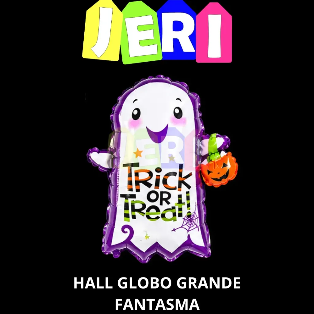 HALL GLOBO GRANDE