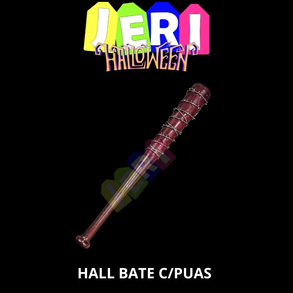HALL BATE CON PUAS