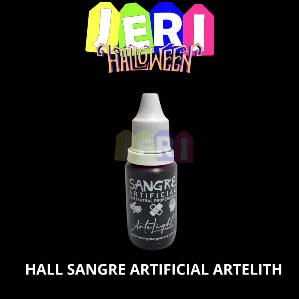 HALL SANGRE ARTIFICIAL ARTELIGHT