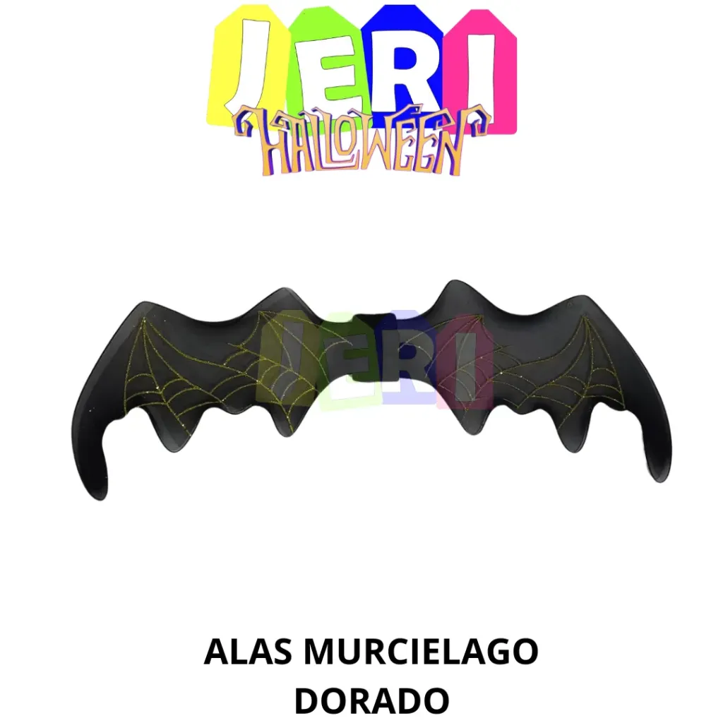 HALL ALAS MURCIELAGO