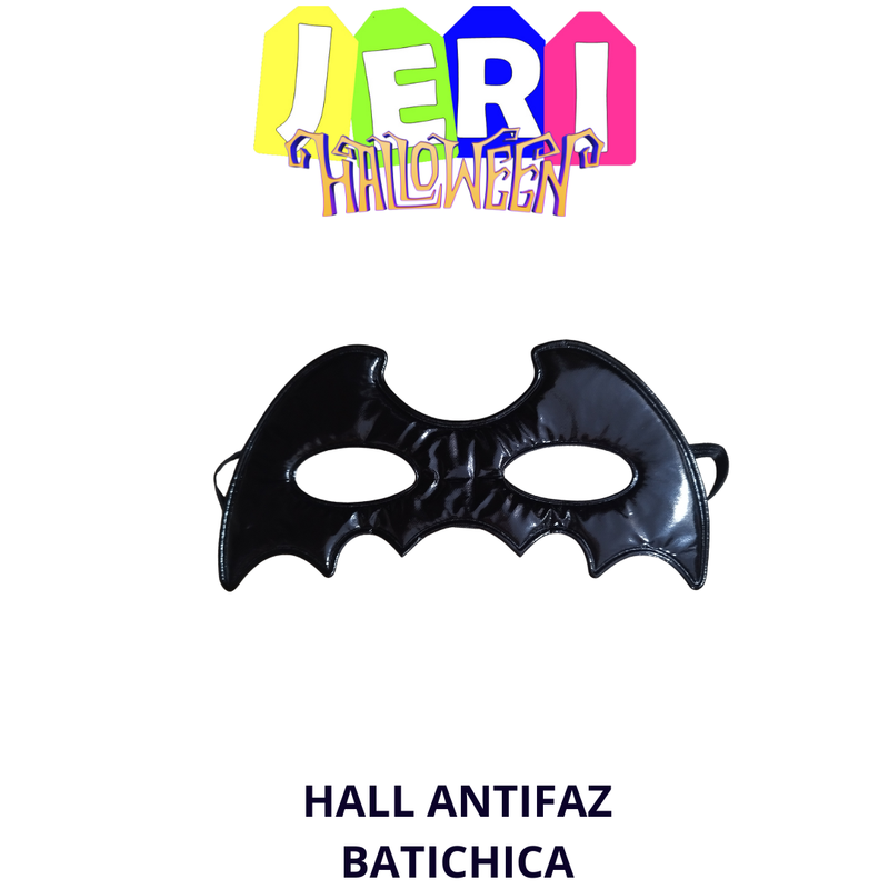 HALL ANTIFAZ BATICHICA