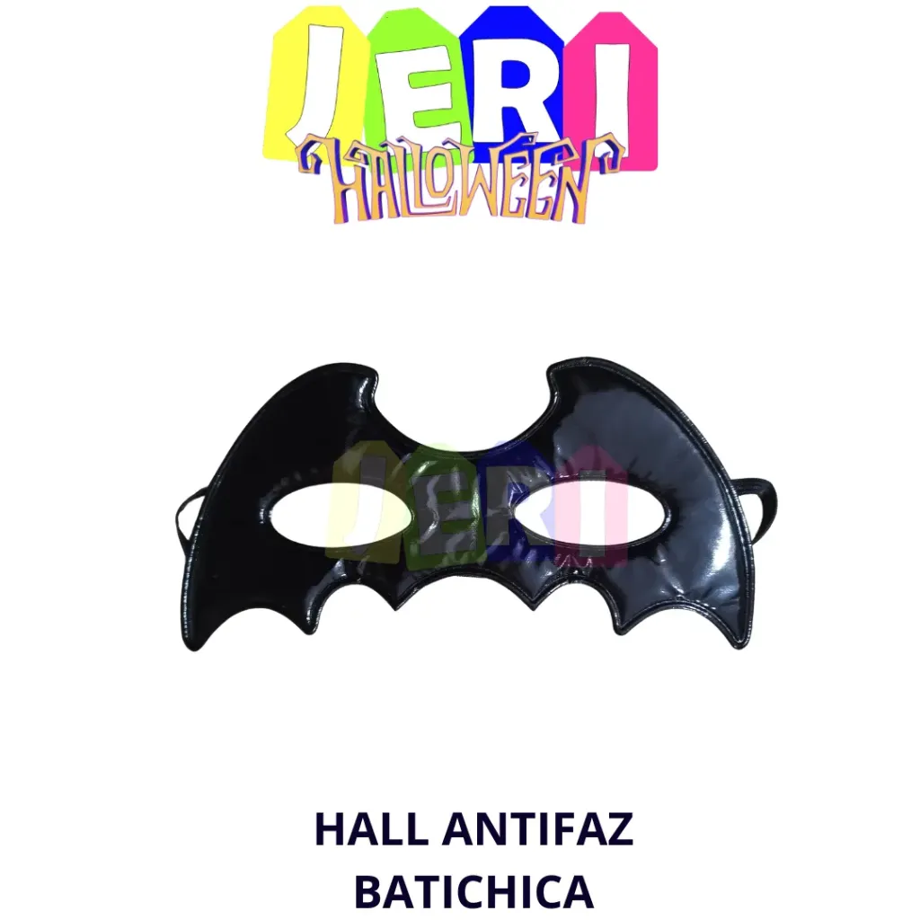 HALL ANTIFAZ BATICHICA