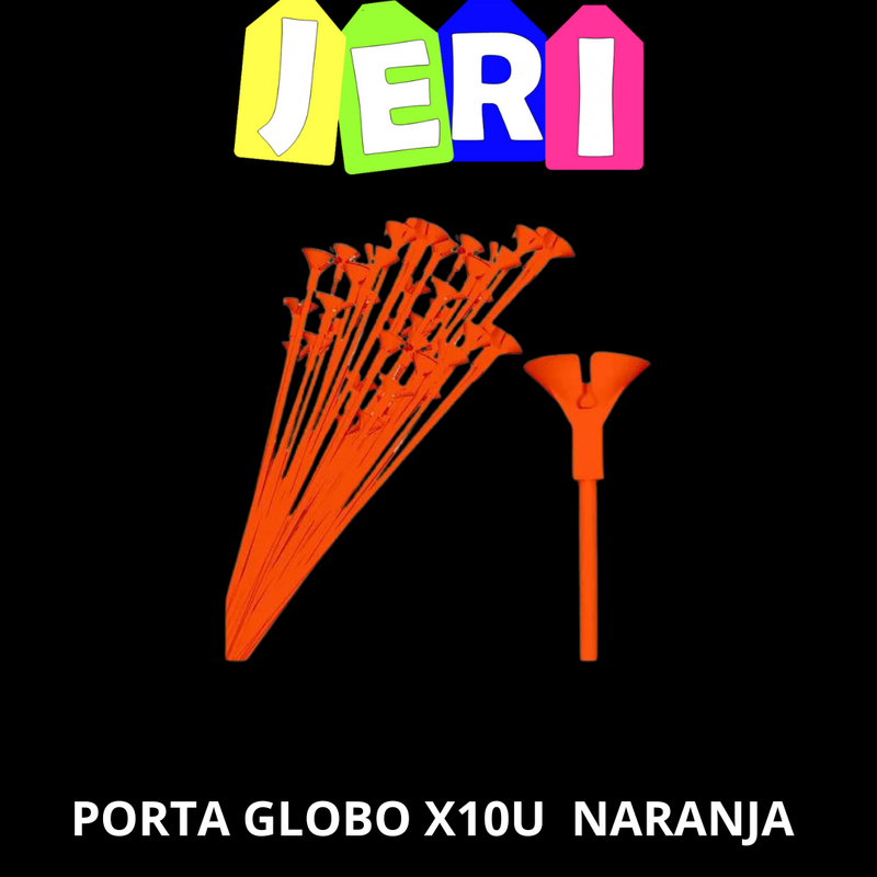 PORTA GLOBO X10U