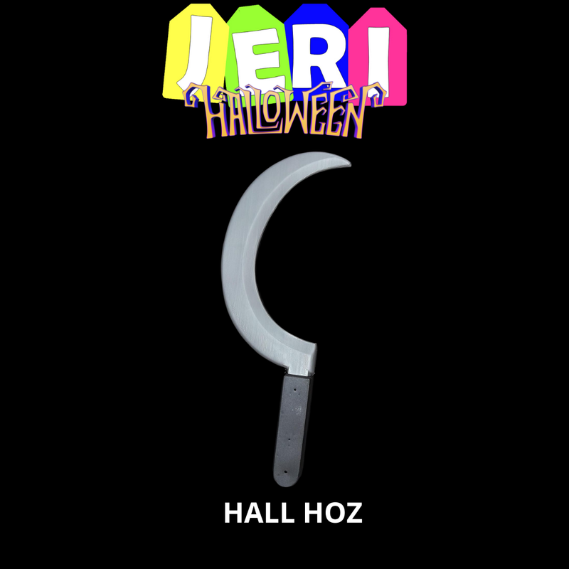 HALL HOZ