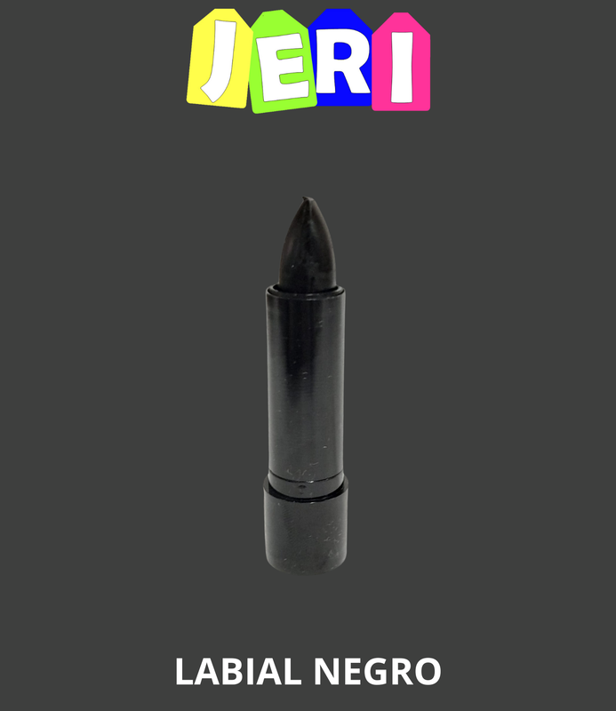 LAPIZ LABIAL NEGRO