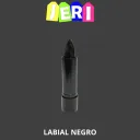 LAPIZ LABIAL NEGRO