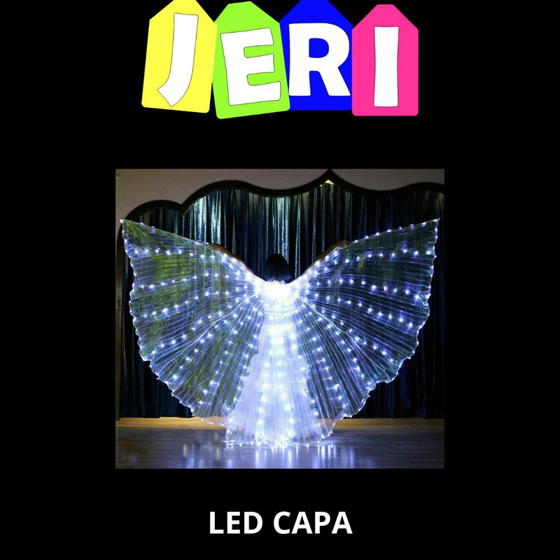 LED CAPA