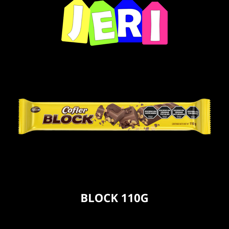 BLOCK 110G