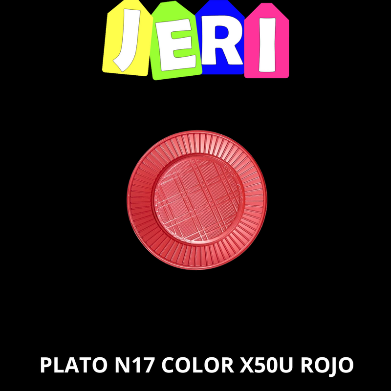 PLATO N17 COLOR X50U
