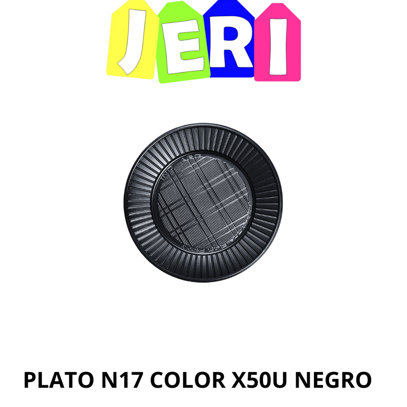 PLATO N17 COLOR X50U