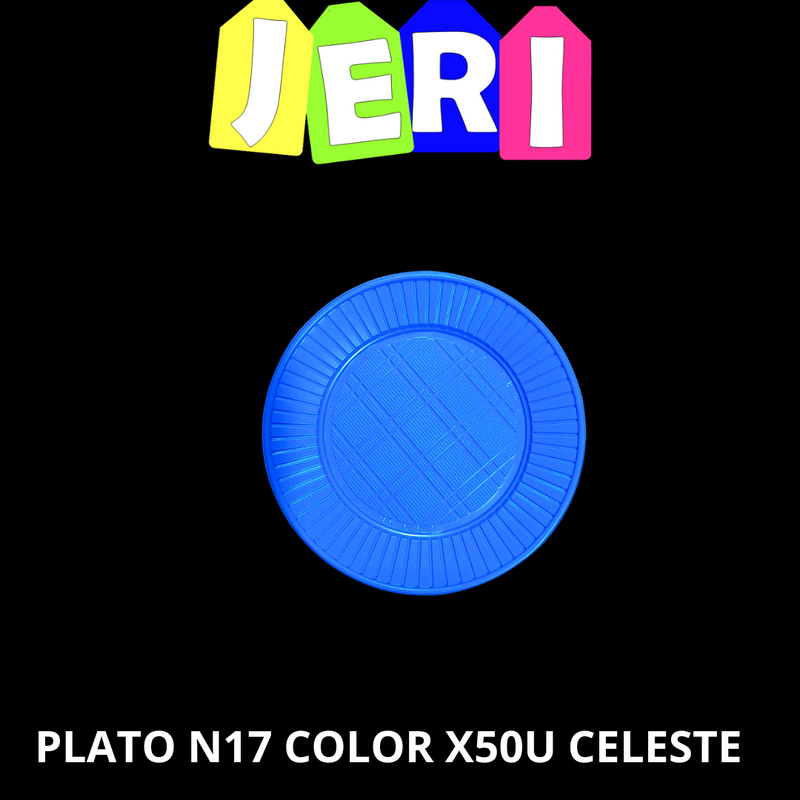 PLATO N17 COLOR X50U